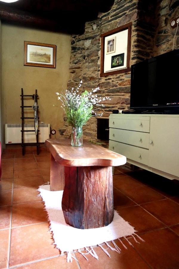 A Casa Do Tesouro Appartement Pardellan Buitenkant foto